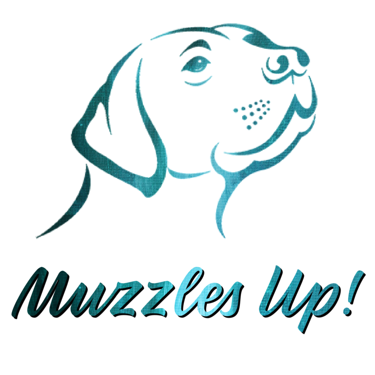 Muzzles Up!