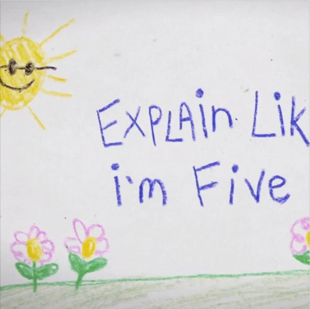 Dec. 9, 2019: "Just Explained," by ATHR