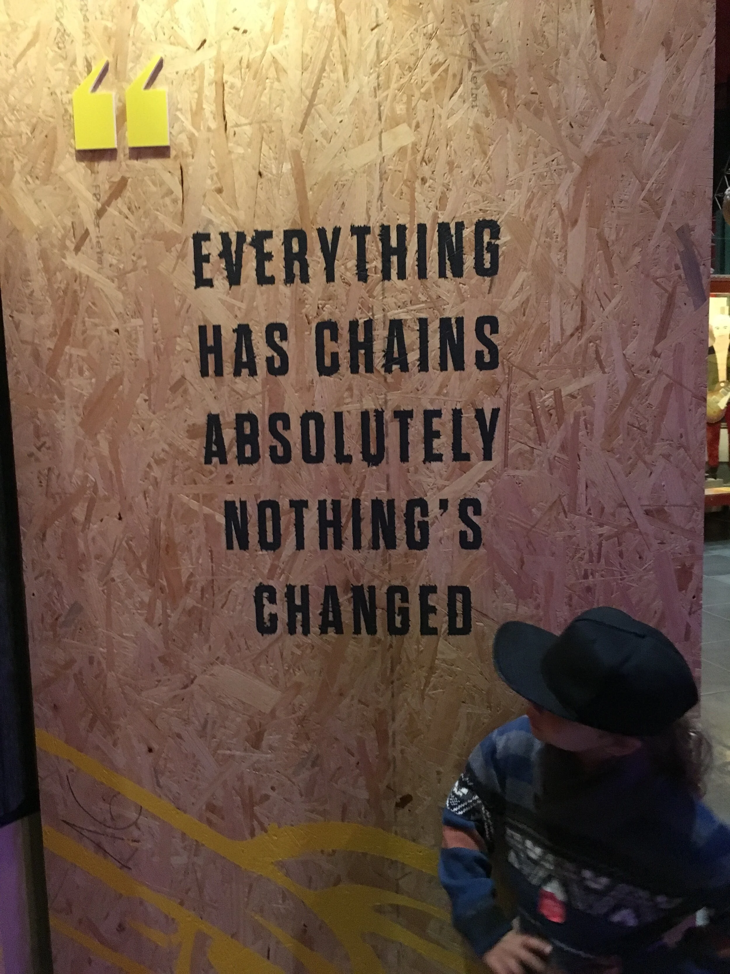 Dec. 31, 2019: "Hindsight is 2020," by Matt Halvorson