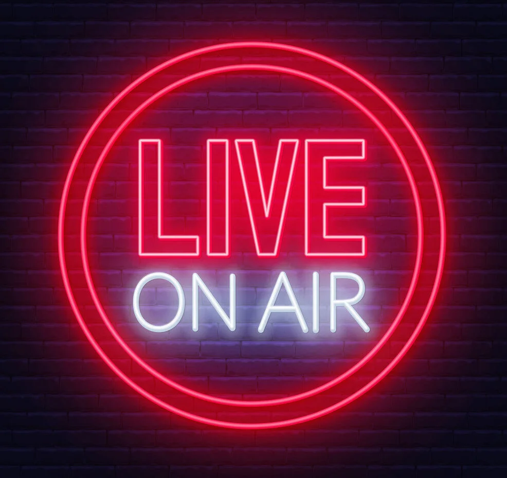 March 22, 2020: 5 p.m. PST Livestream Tonight!