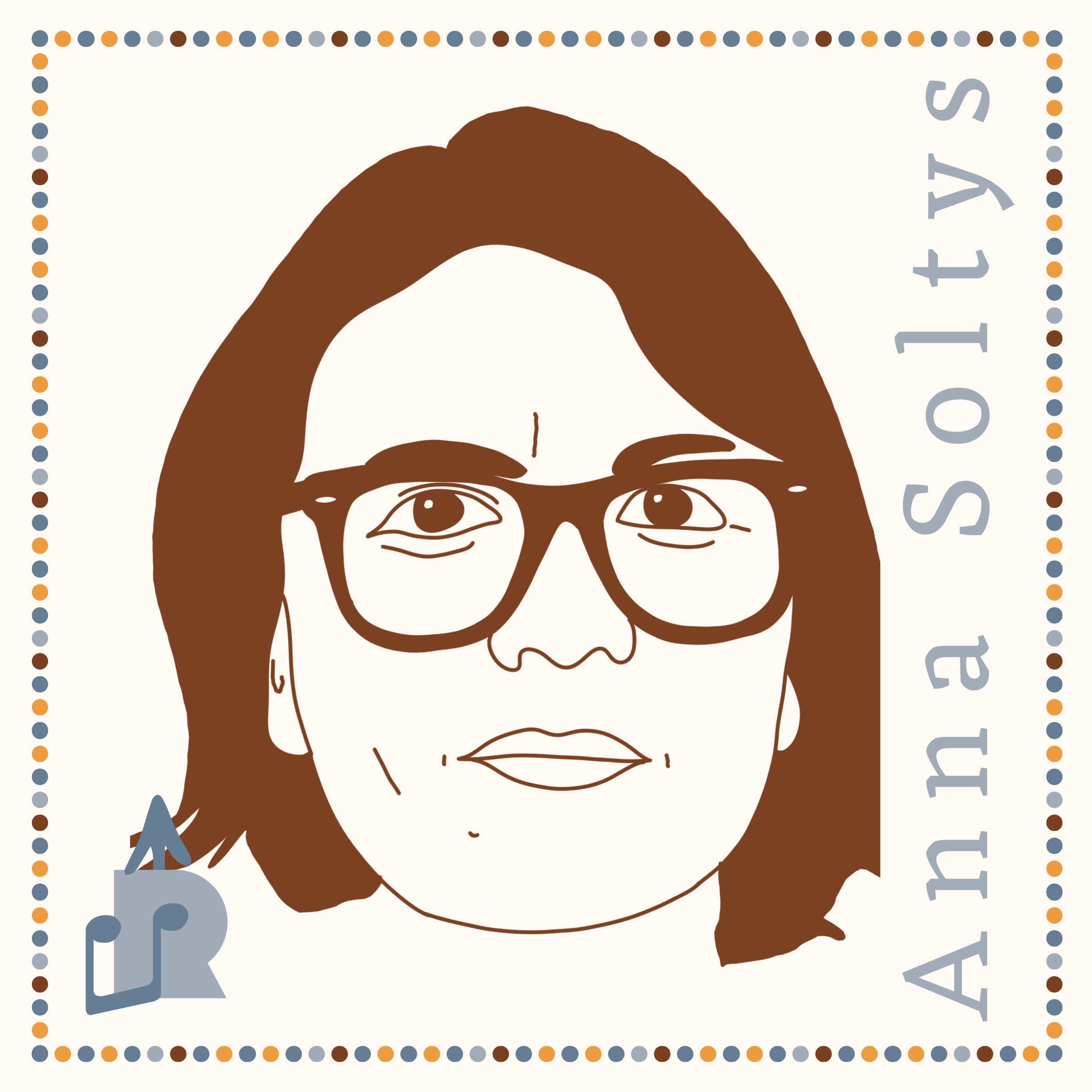 9/18/25: "Monsters," by Anna Soltys