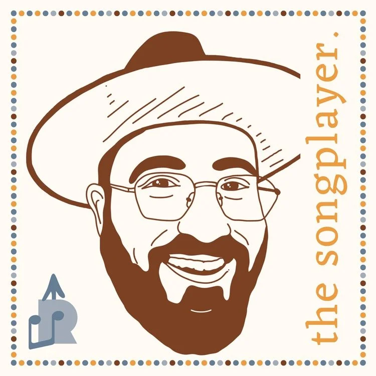 10/2/25: "Folkloric Acid," by the songplayer.