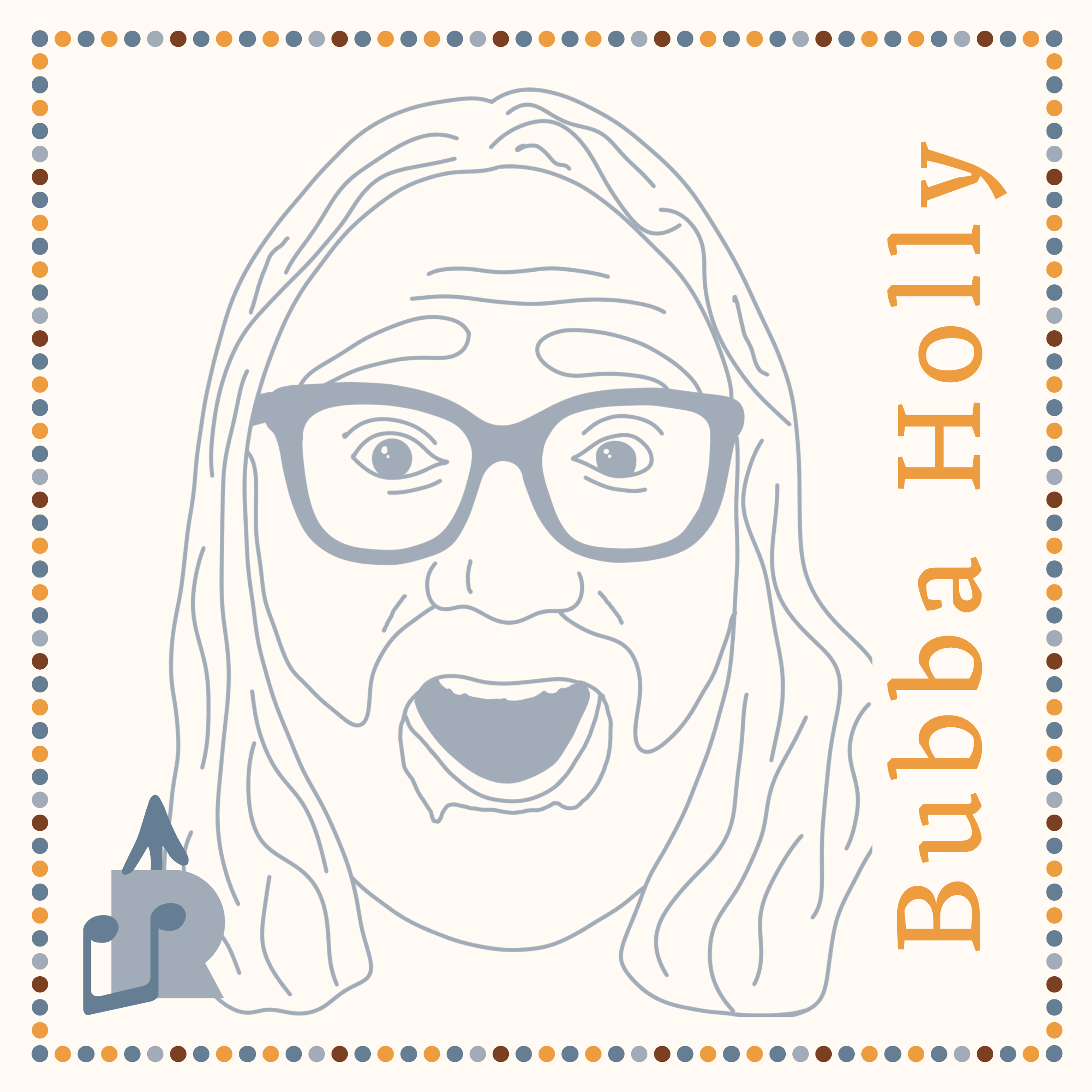 11/23/25: “Being a Terrible Friend to a Terrible Friend”, by Bubba Holly