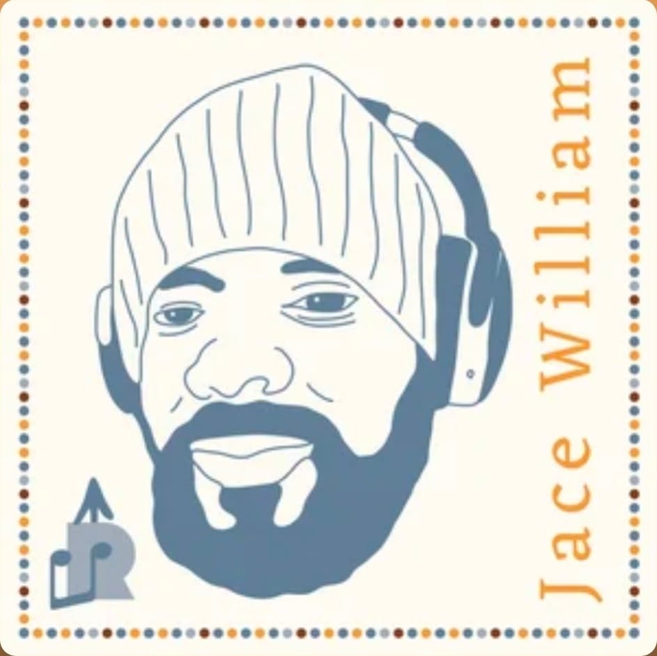 11/27/25: “Flowers,” by Jace William