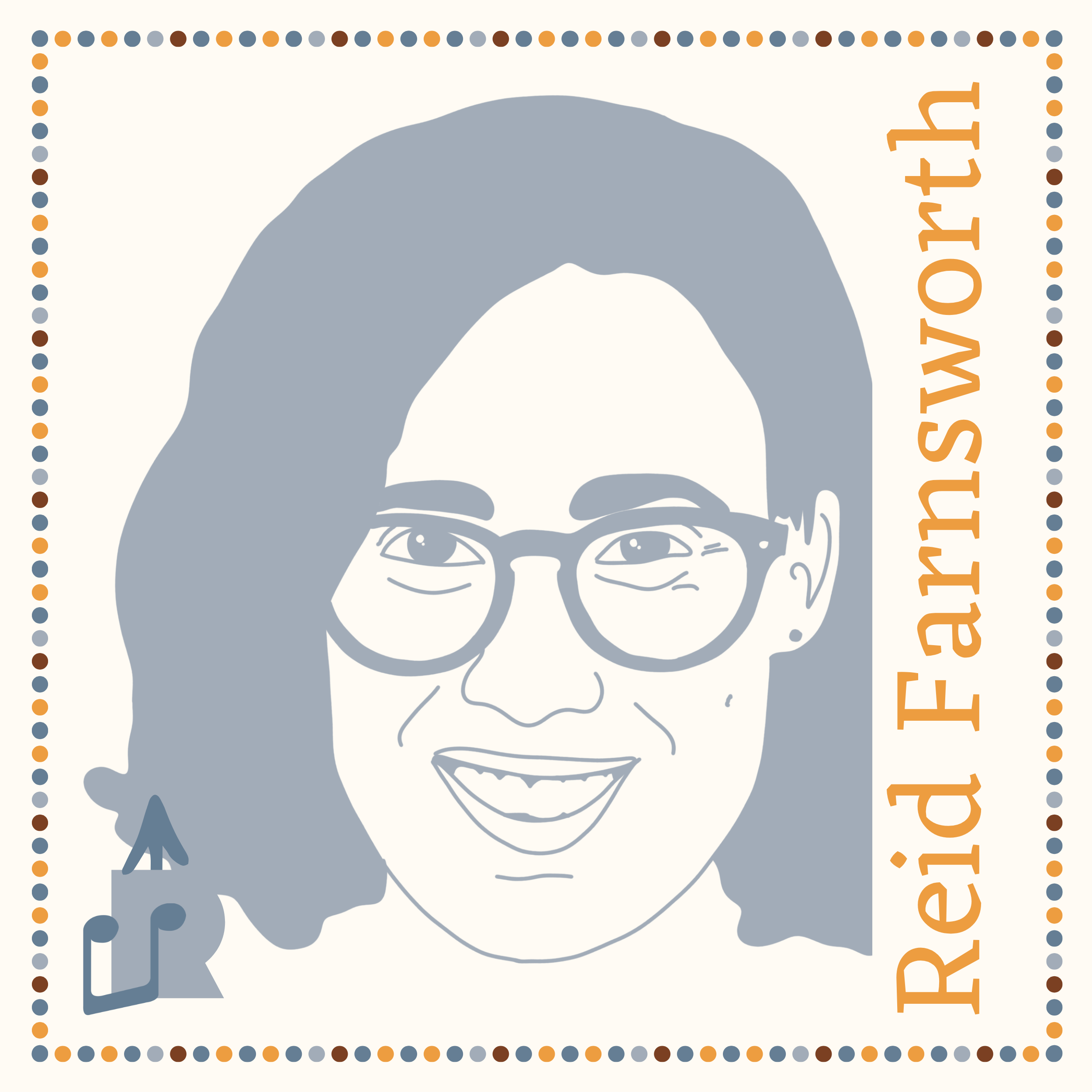 11/25/25: “Fish Out of Water,” by Reid Farnsworth and Josh Jensen