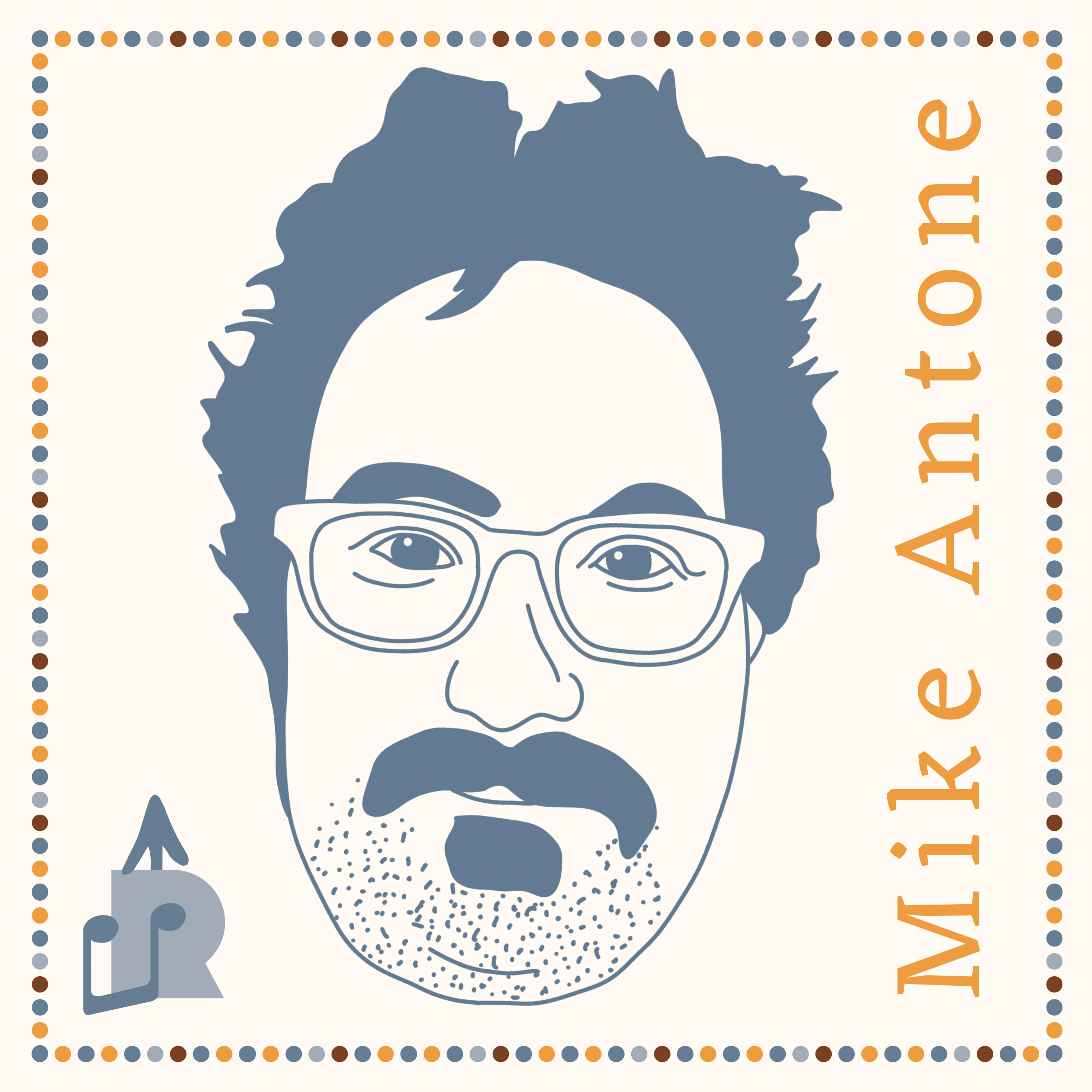 12/16/2025: “When the Planets Aligned,” by Mike Antone