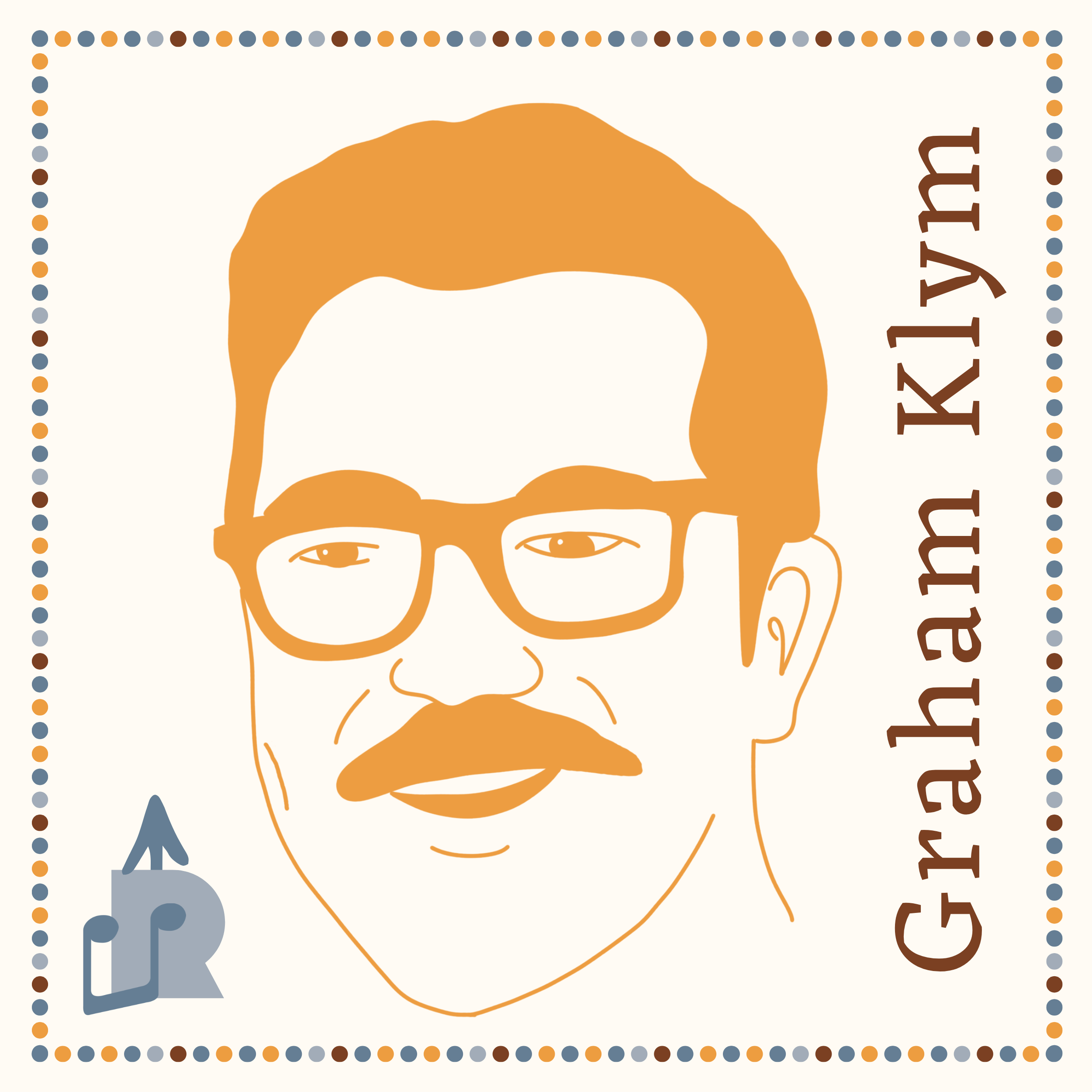12/17/25: “I Don’t Think Much About Christmas,” by Graham Klym