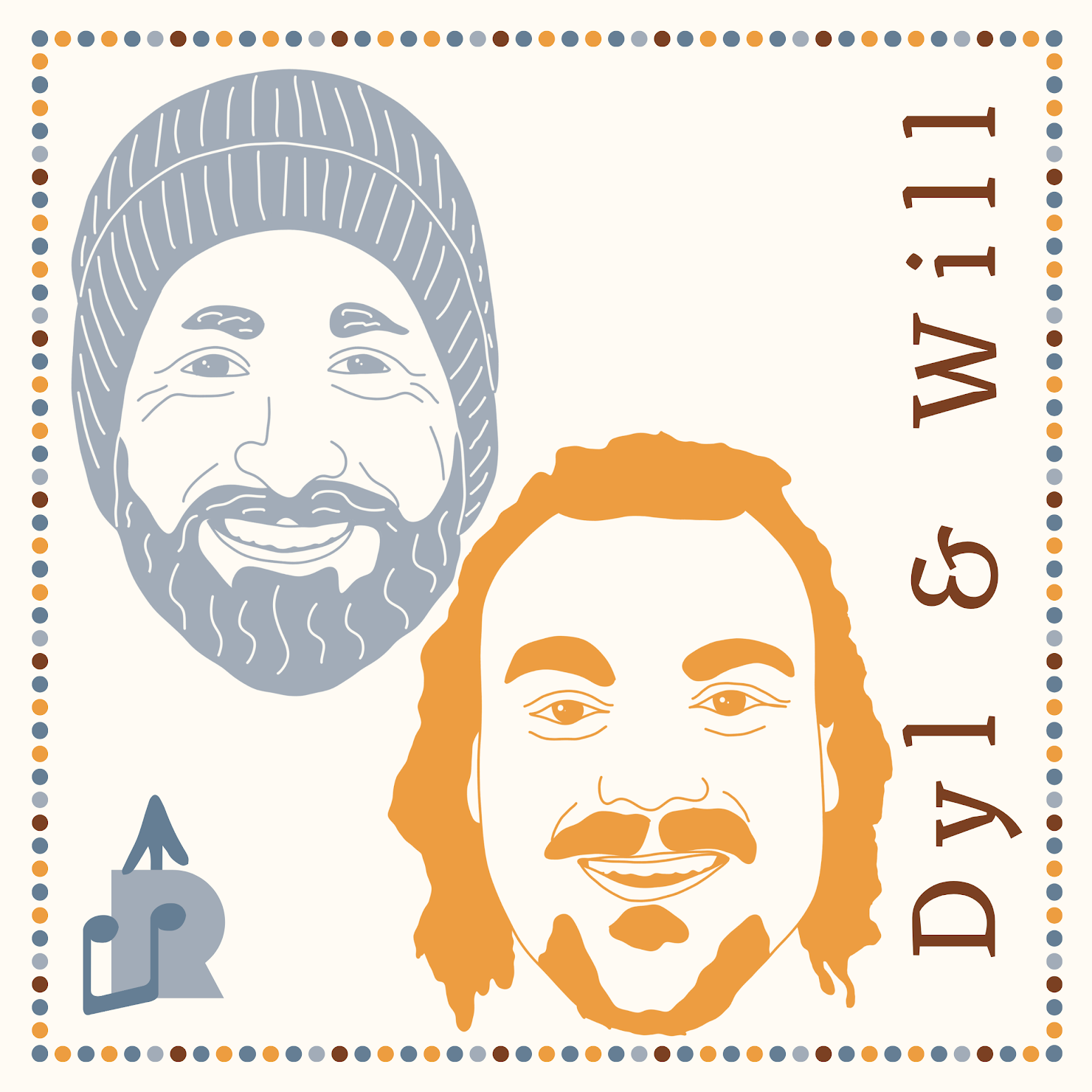 12/22/25: "SoulStice," by Dyl &amp; Will