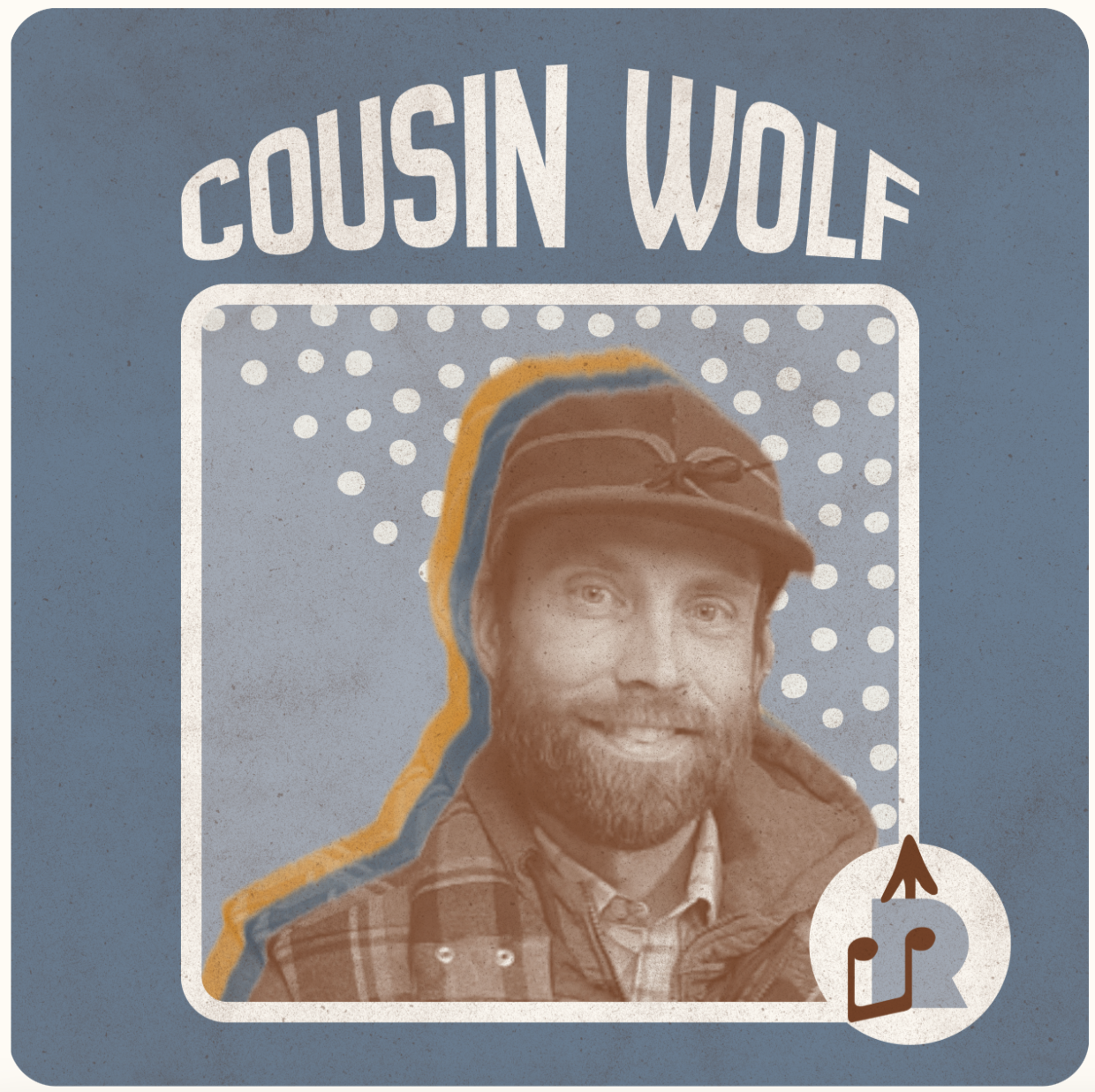 1/1/26: “Still,” by Cousin Wolf
