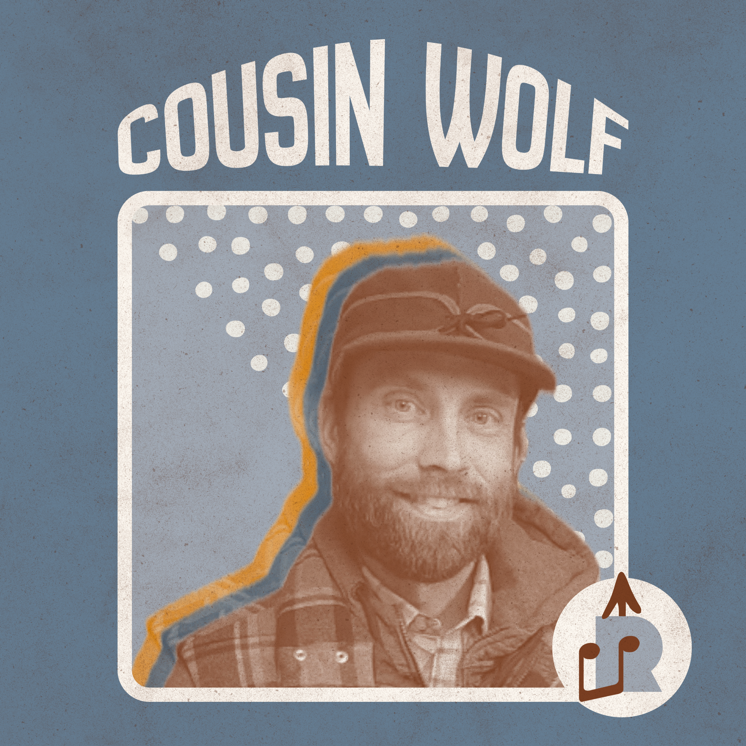 2/1/26: “If I Die in Minneapolis,” by Cousin Wolf