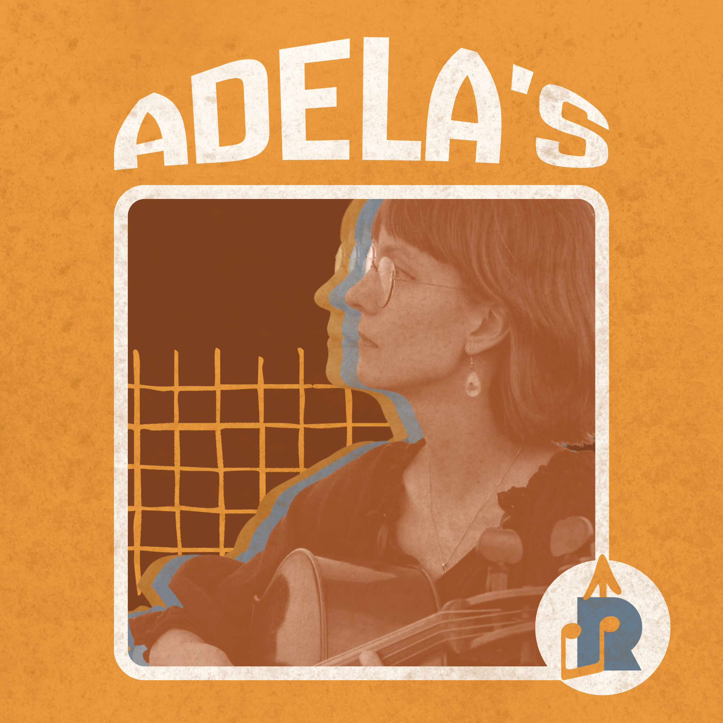 2/11: “Baby Matter” by Adela