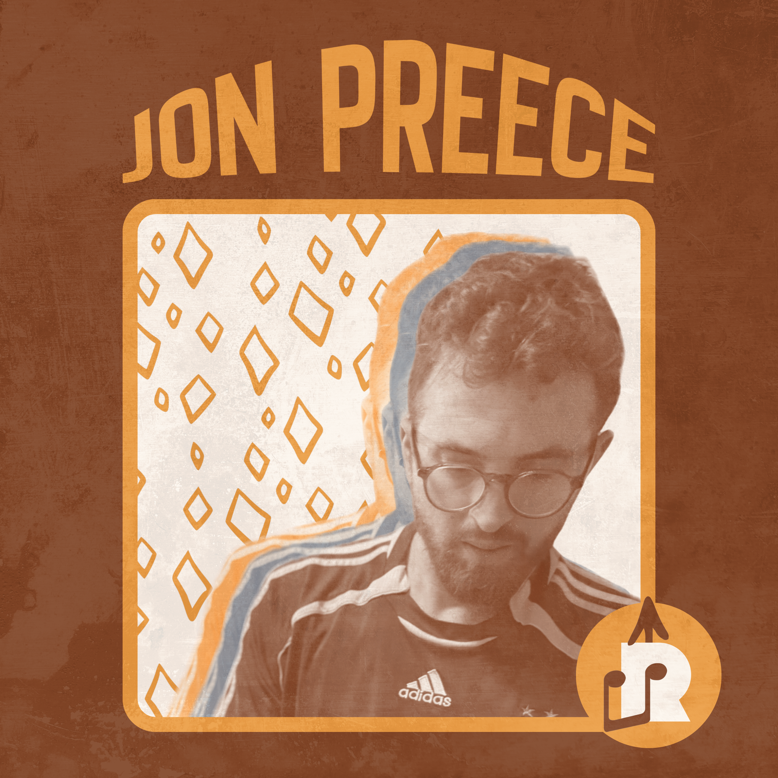 3/3/2026: “Destructive Instrument” by Jon Preece