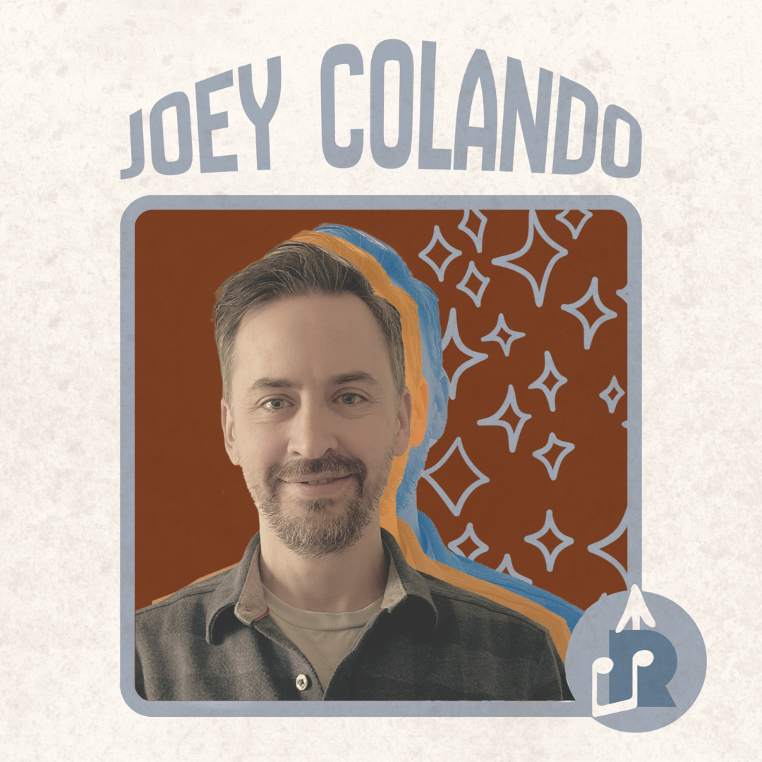 3/28/26 “Slow Learner” by Joey Colando
