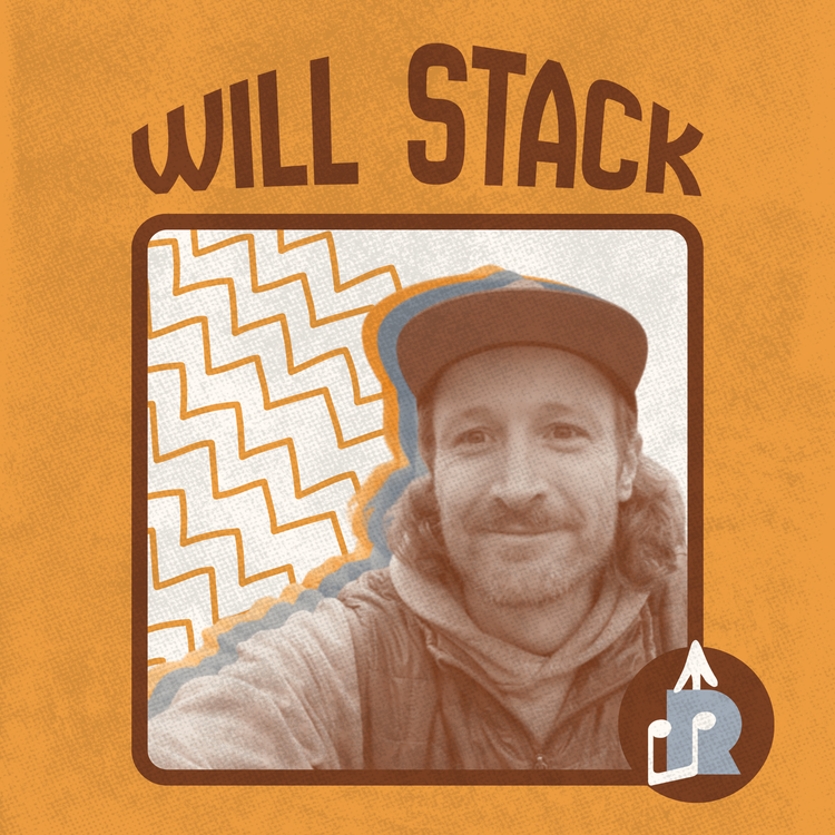 4/7/26: “Float(ing) Like and Ember” by Will Stack