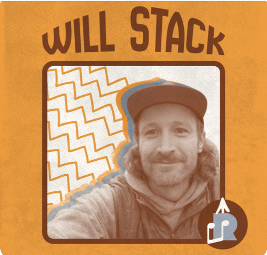 6/7/26: "An Omnivore," by Will Stack