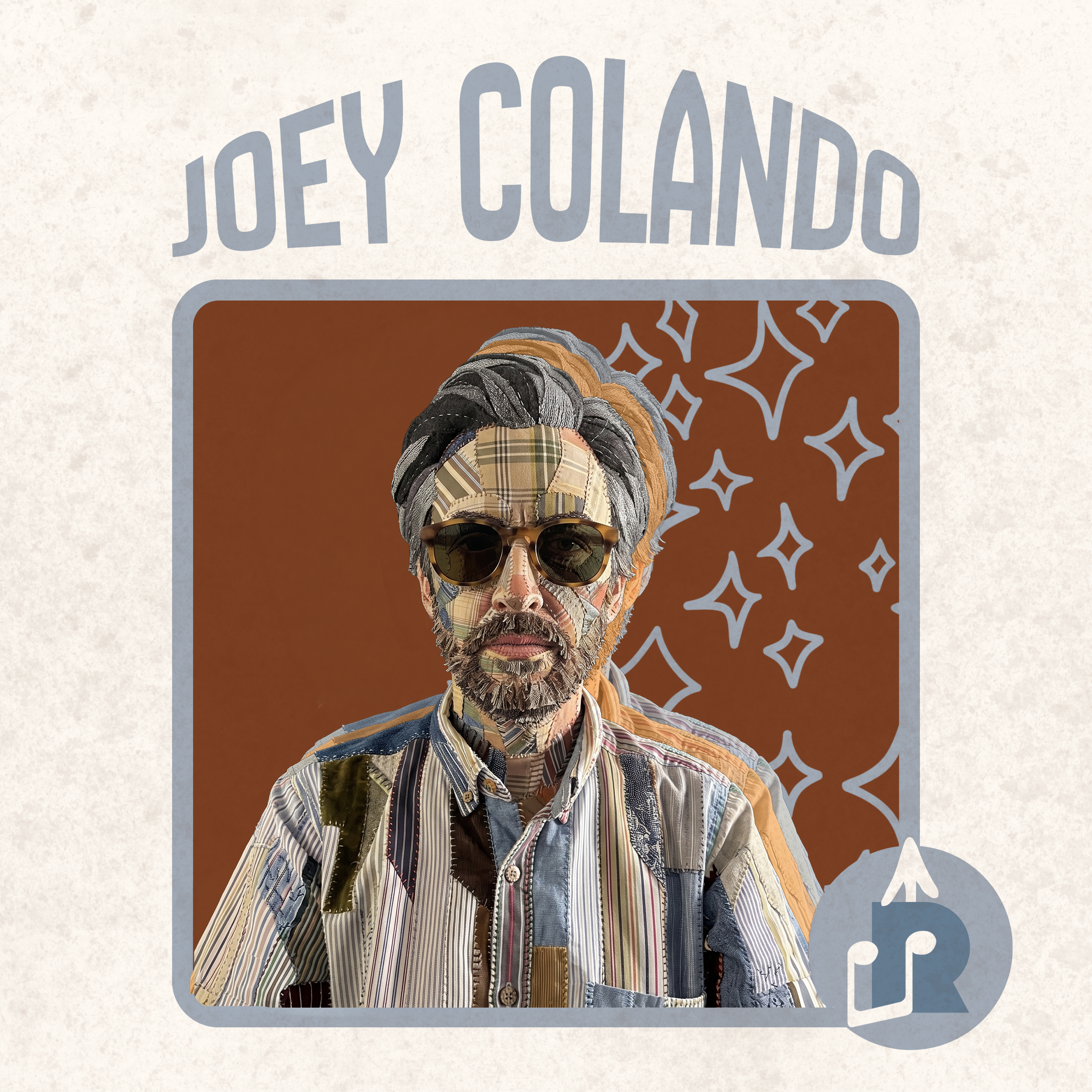 7/28/26: "Maisie" by Joey Colando