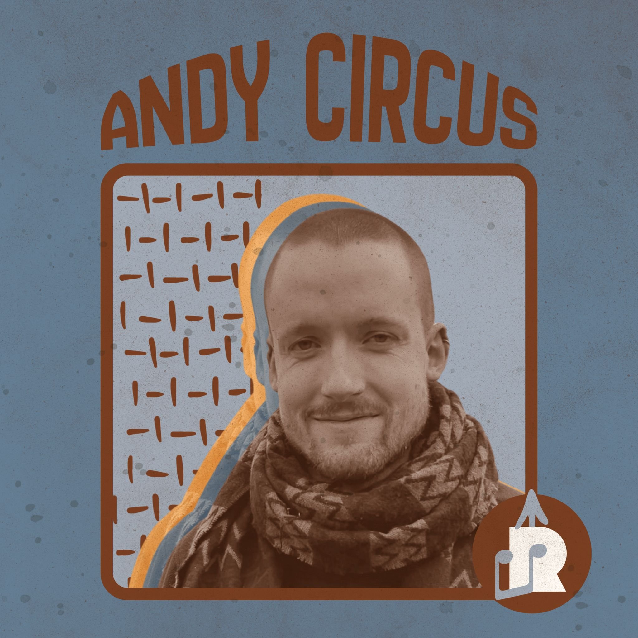 7/23/26: “24”, by Andy Circus