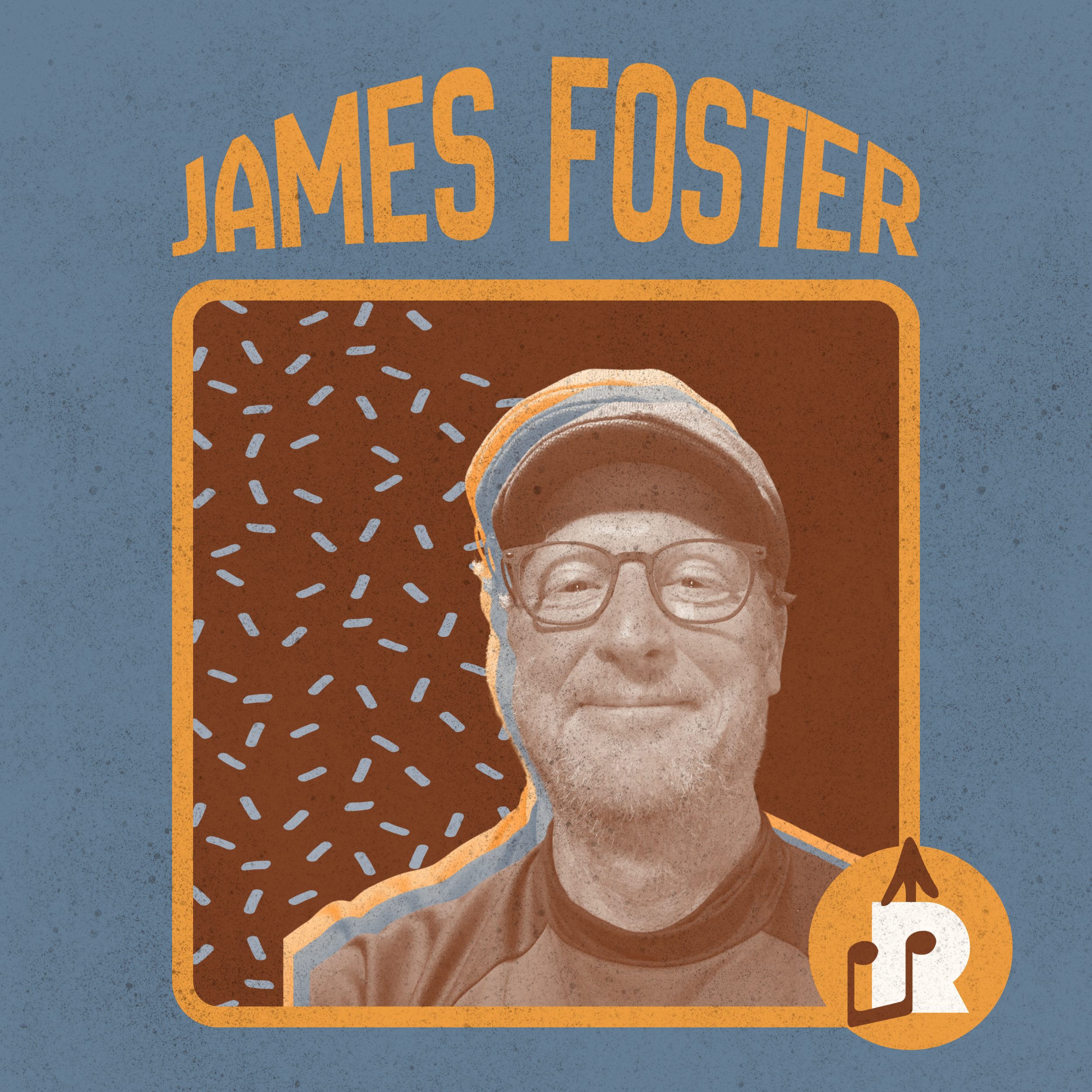 8/10/26: “Croupier,” by James Foster