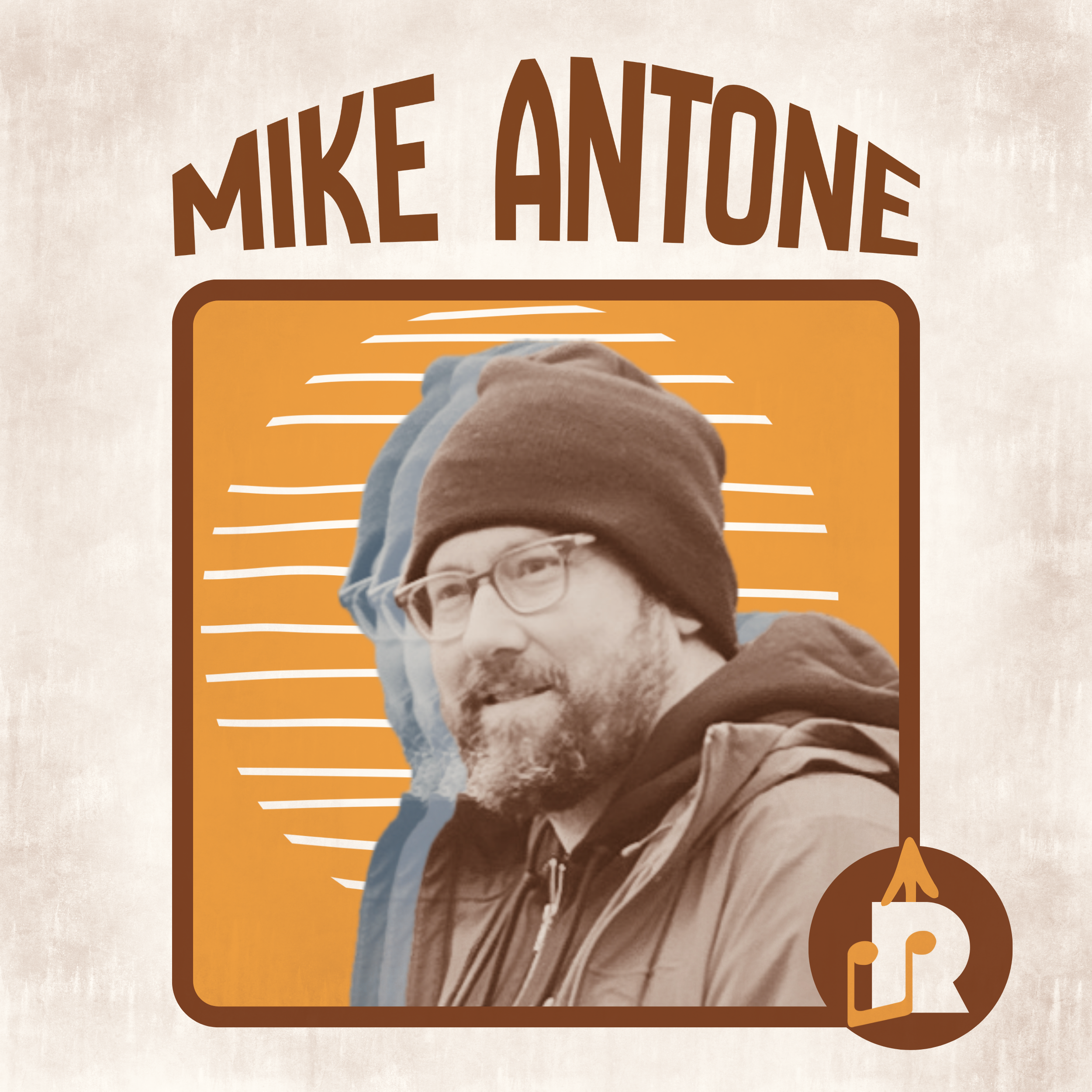 8/16/2026: “Transformation” by Mike Antone
