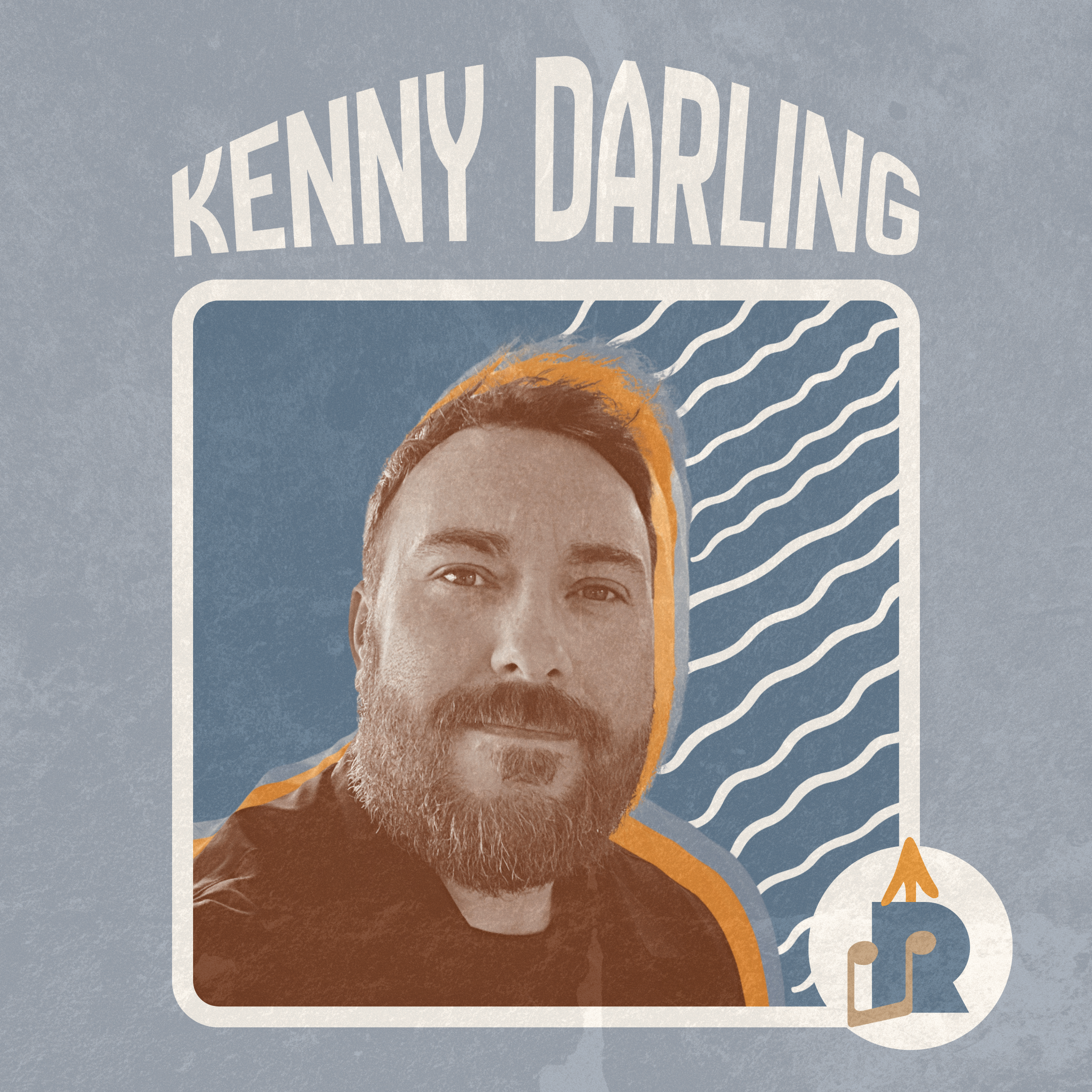 8/22/26: "Bizarre River Mix," by Kenny Darling
