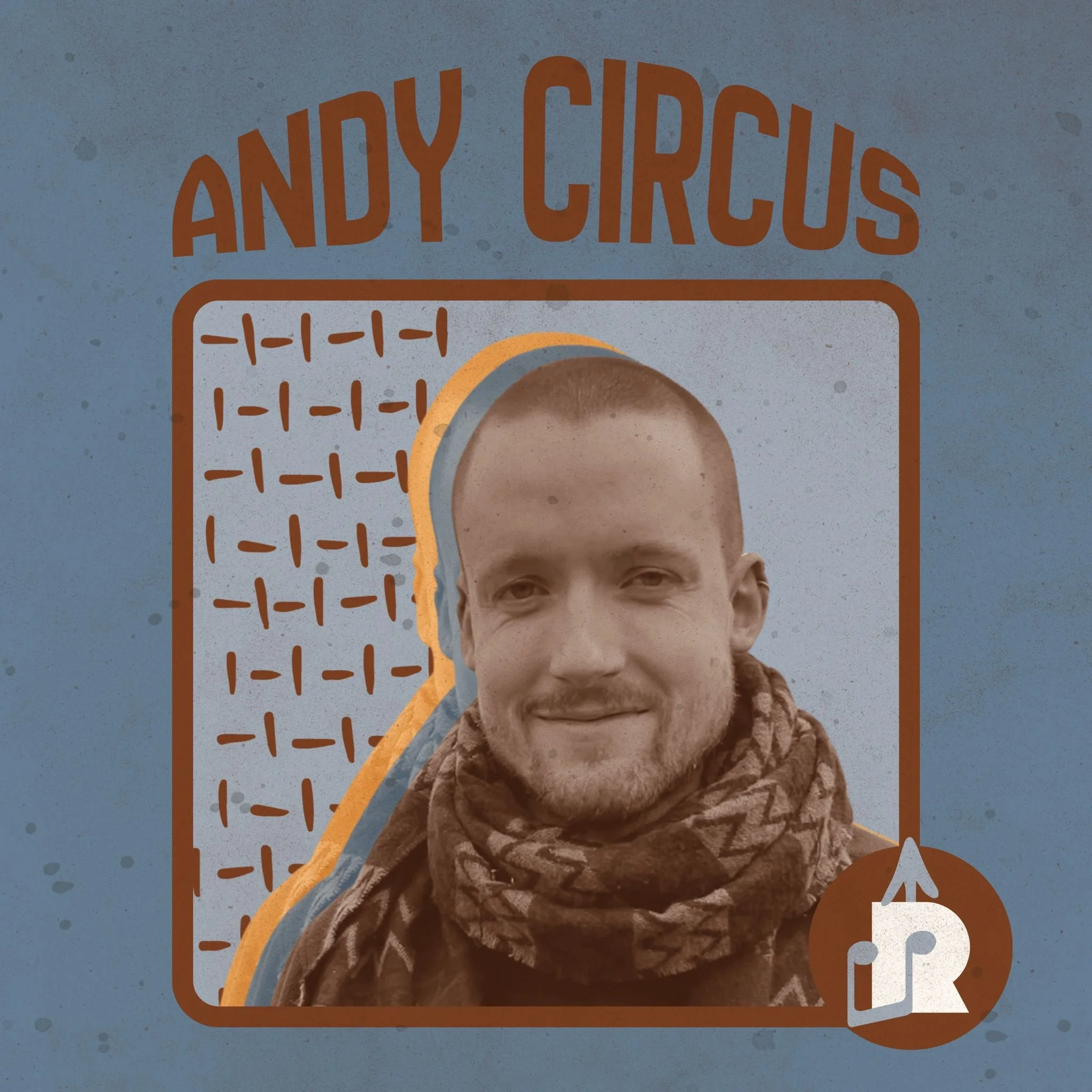 8/23/26: “Butterfly Song,” by Andy Circus