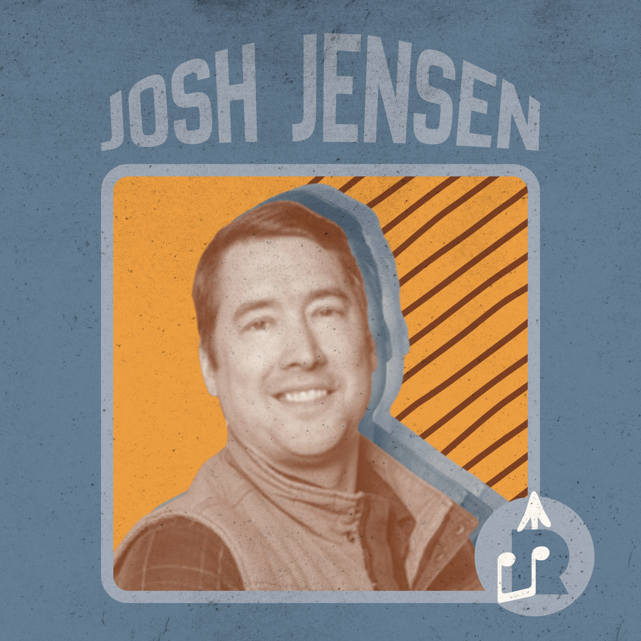 8/27/26 “Flicker” by Josh Jensen feat. Hannah Wyatt and Trapper Robbins