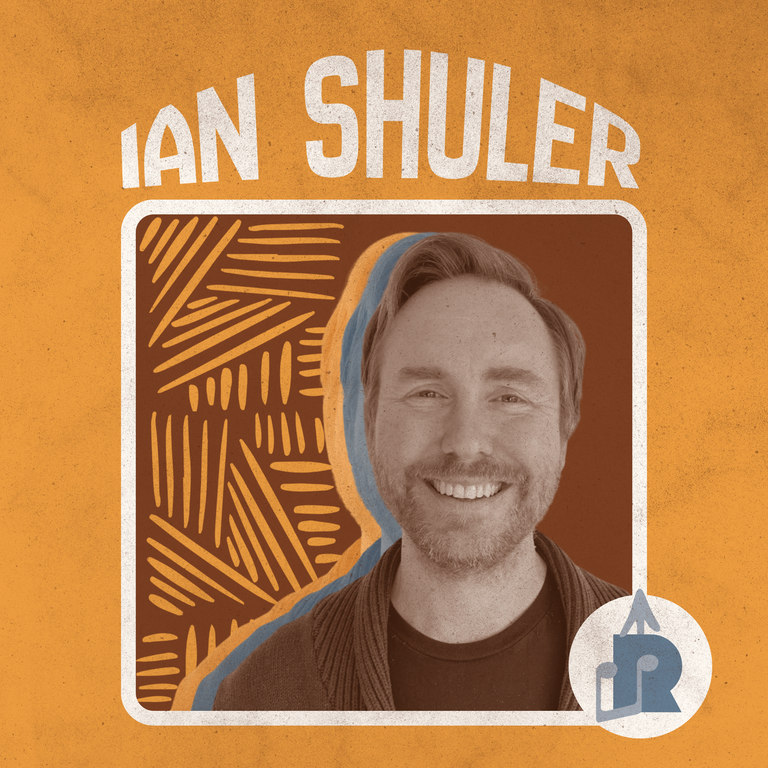 8/29/26: “boys don’t cry (blue tears)” by Ian Shuler