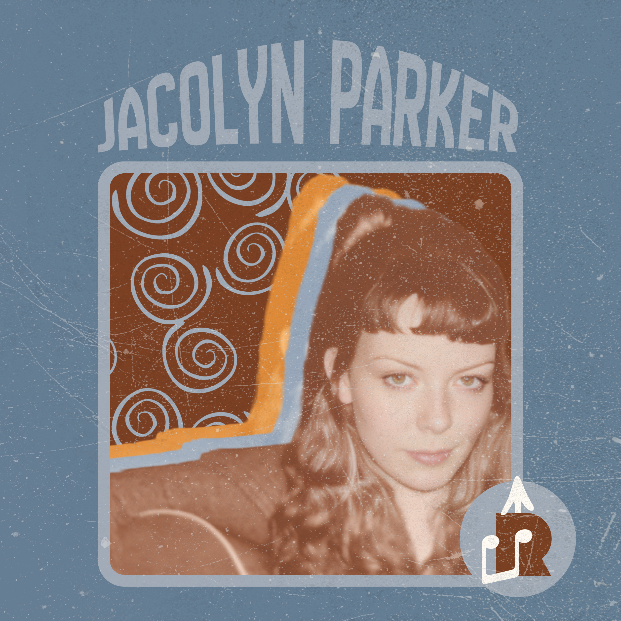 9/18/26 “Prayer” by Jacolyn Parker
