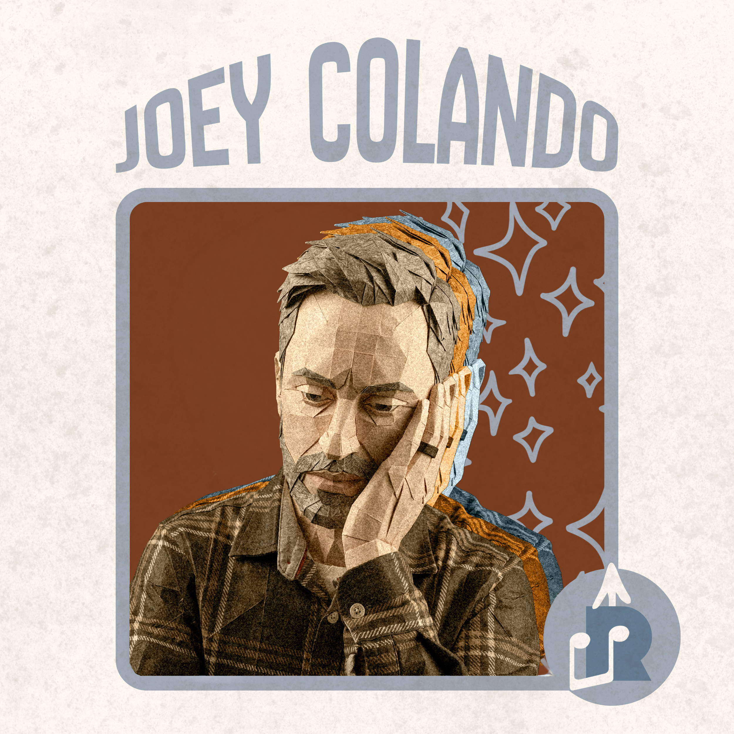 9/28/26: "Something To Land On," by Joey Colando