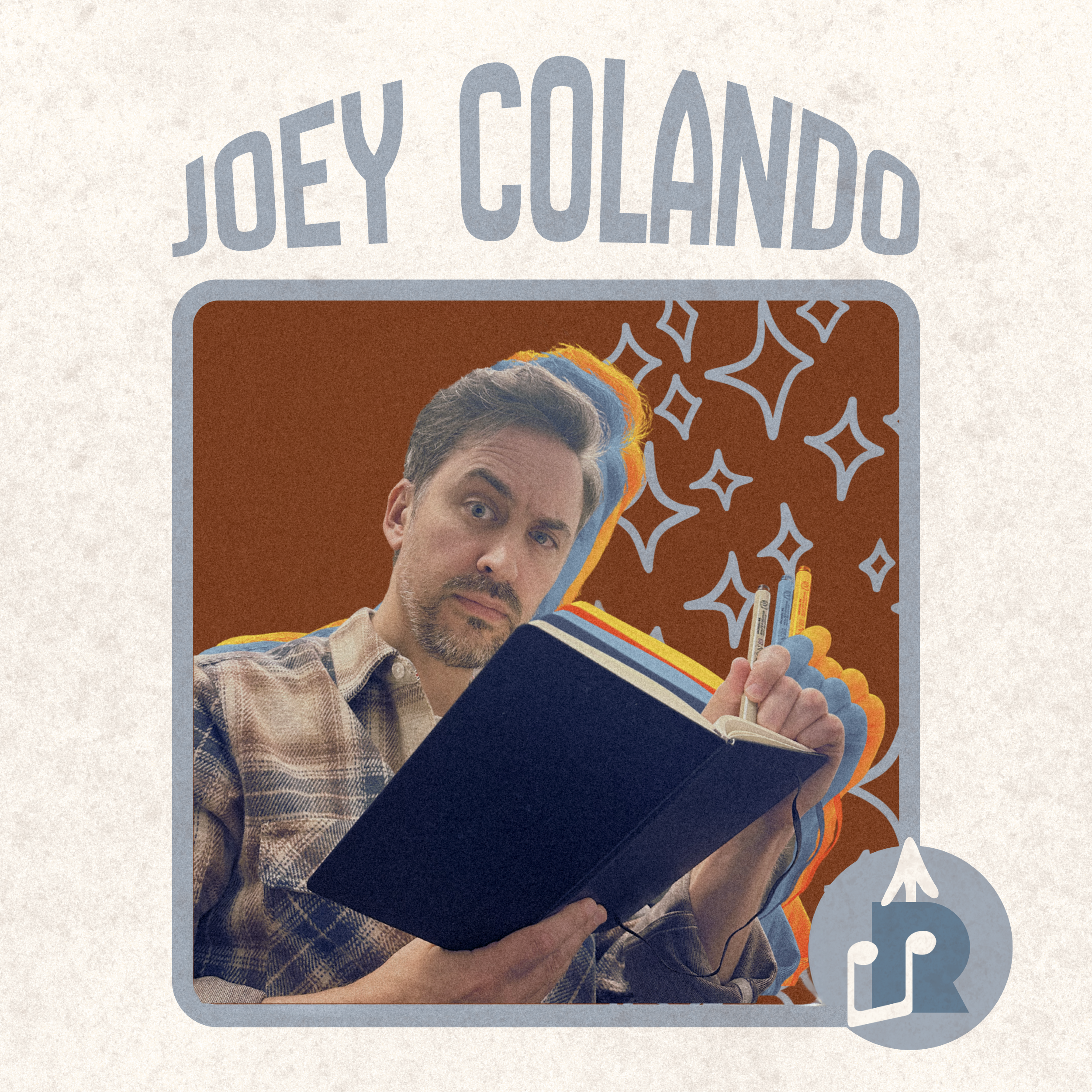 10/28/26: "Welcome To Us," by Joey Colando