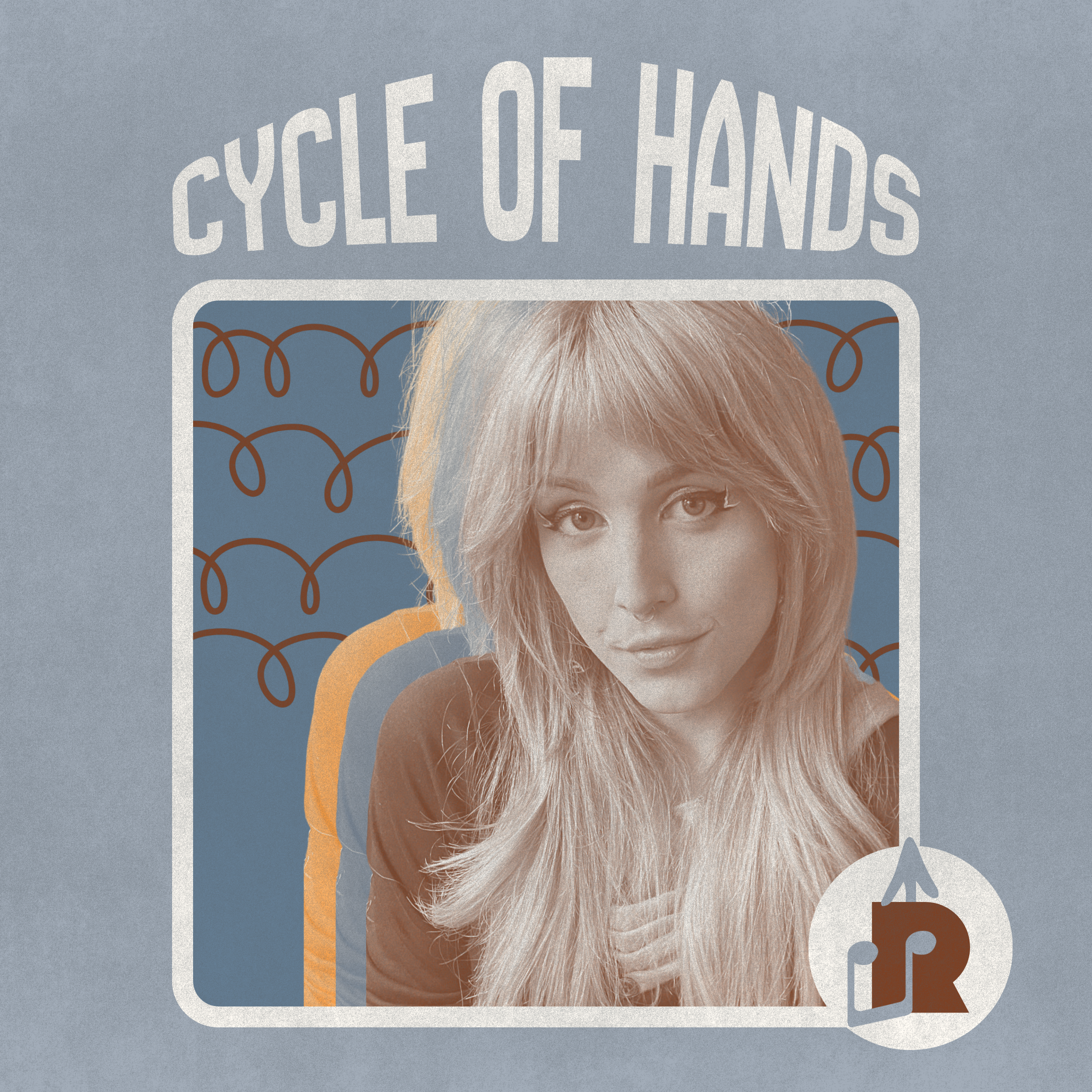 1/14/26: “Now or Never” by Cycle of Hands