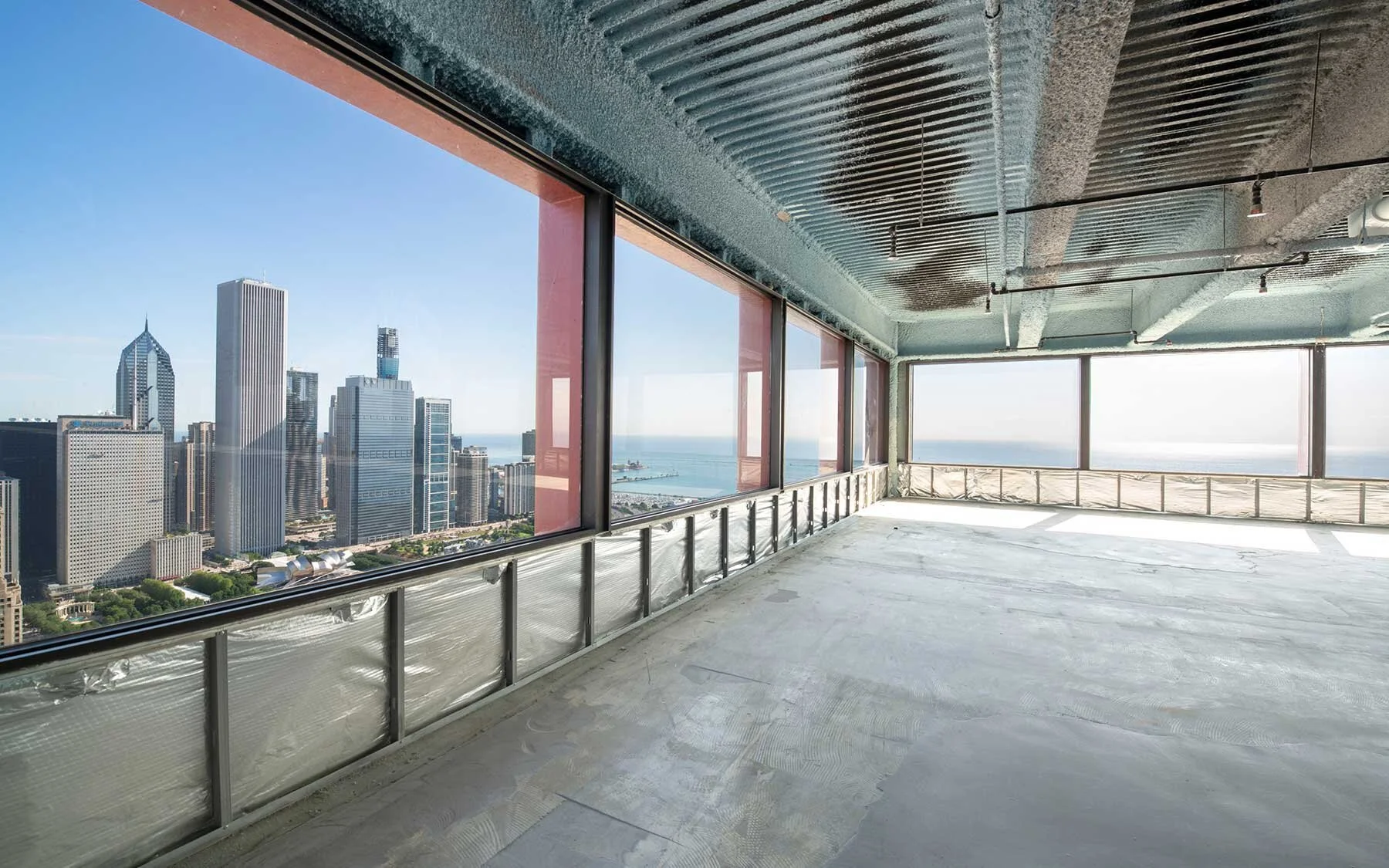 333 S Wabash Ave Chicago Il 60604 Deutsche Finance America Team — Deutsche Finance America