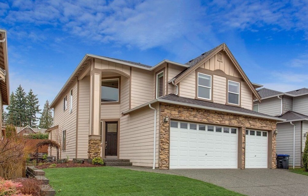 Represented Seller | Bothell, WA $820,000