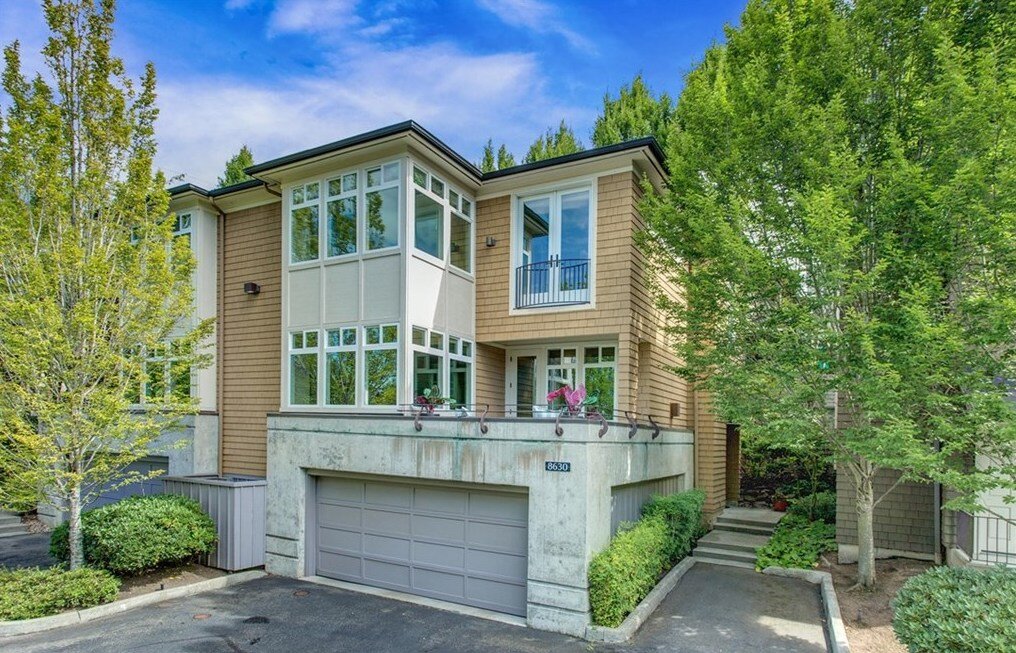 Represented Seller |  Kirkland, WA | $990,000