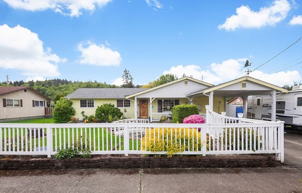 Represented Seller | Puyallup, WA | $270,000