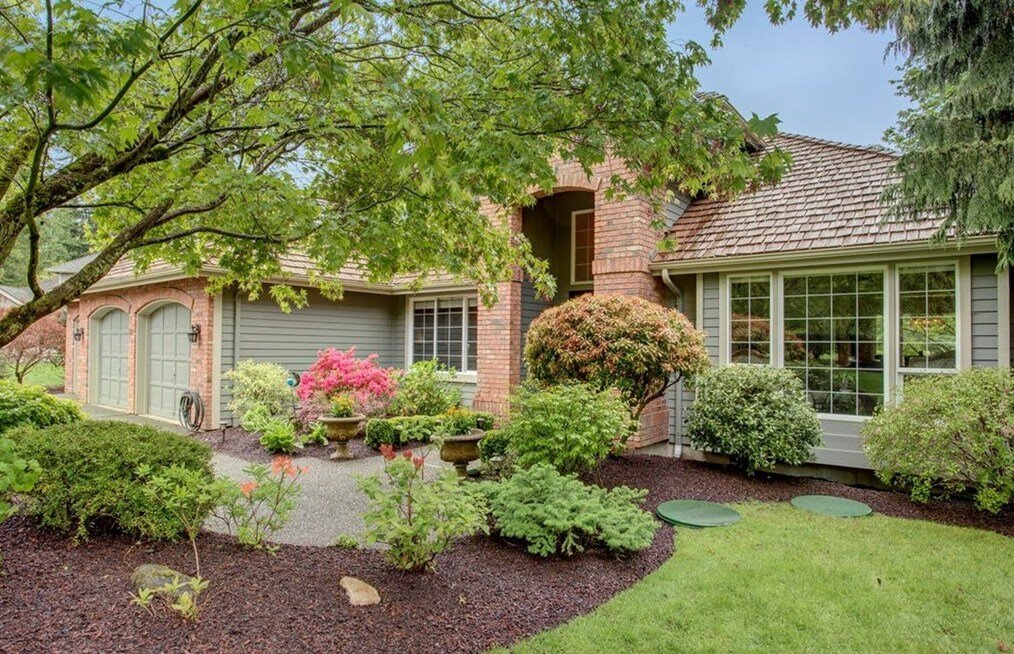 Represented Seller | Redmond, WA | $870,000