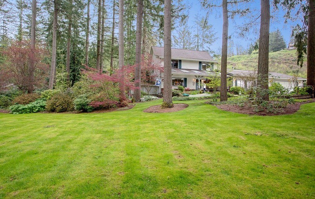 Represented Seller | Issaquah, WA | $575,000