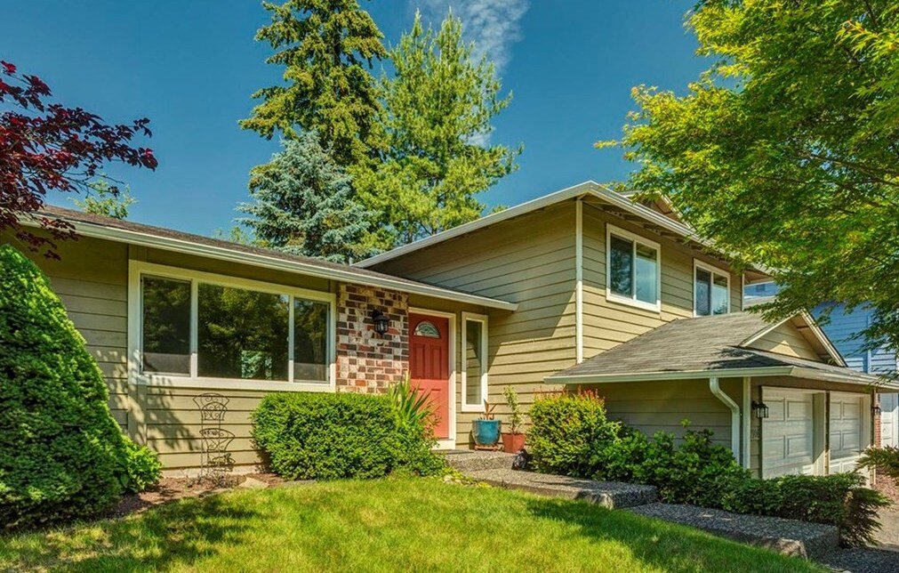 Represented Seller | Bothell, WA | $410,000