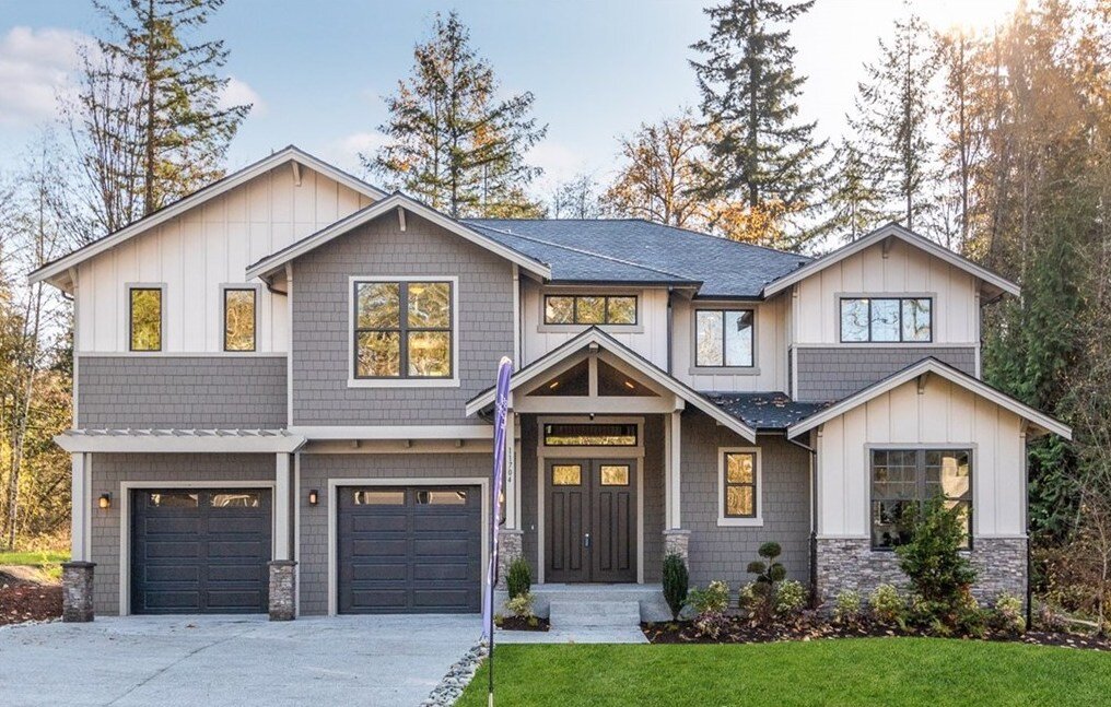 Represented Buyer | Snohomish, WA | $1,189,950