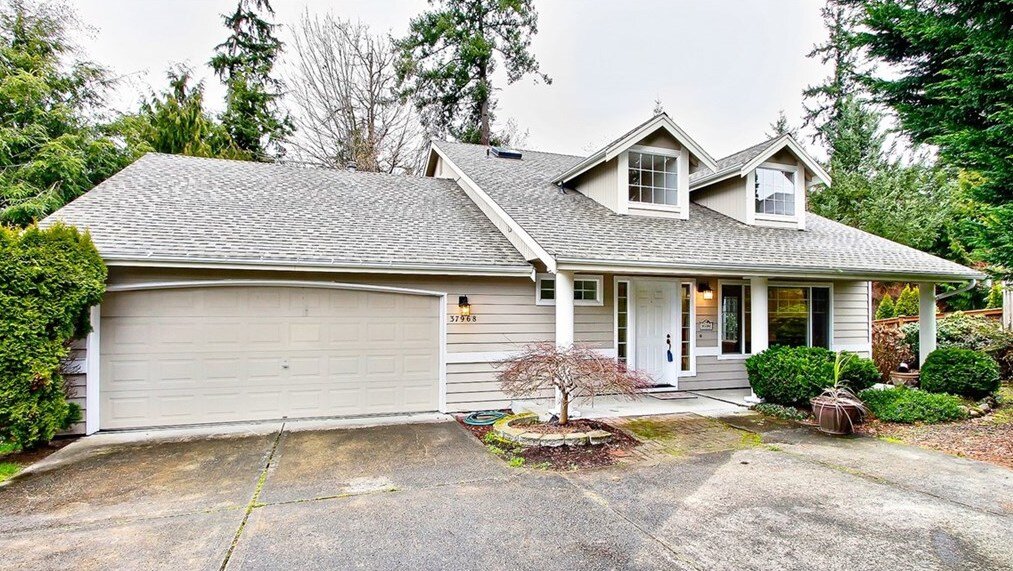 Represented Buyer | Federal Way, WA | $390,000