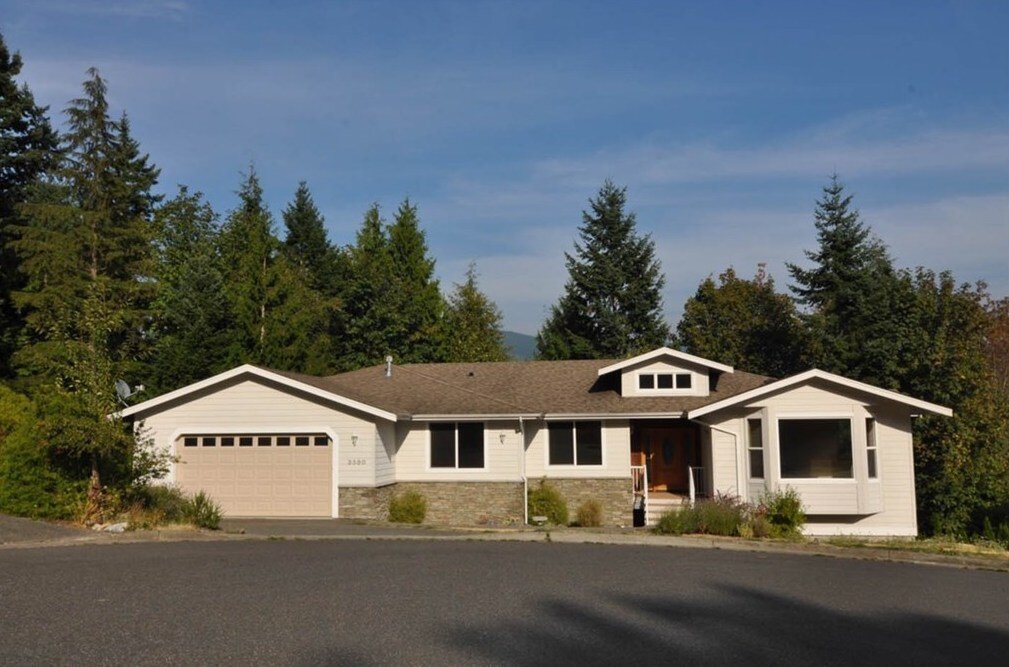 Represented Buyer | Bellingham, WA |  $470,000