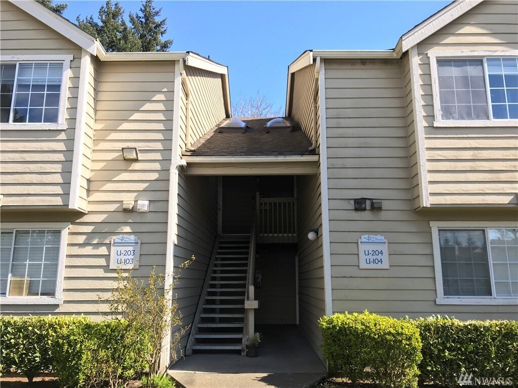 Represented Buyer | Federal Way, WA | $218,000 