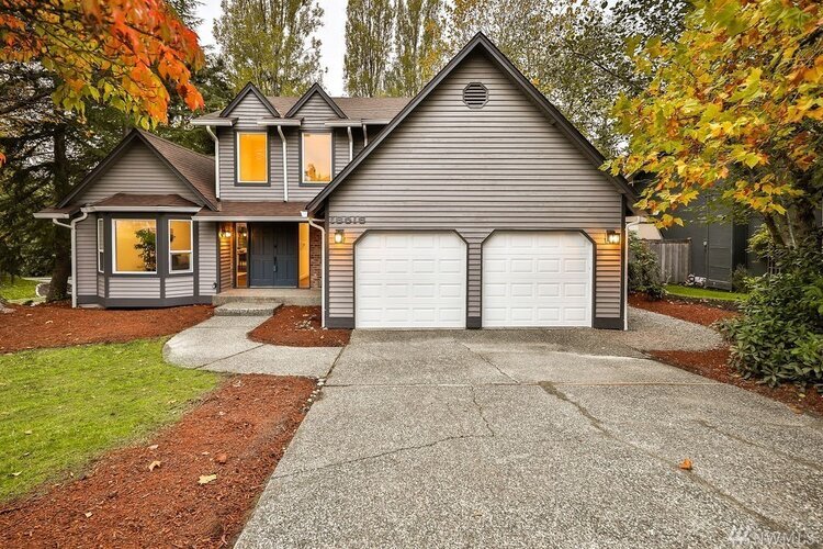 Represented Buyer | Lynwood, WA | $719,999