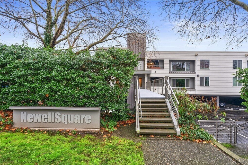 Represented the Buyer | Seattle, WA | $297,000