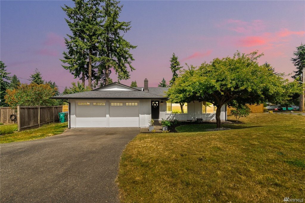 Represented the Buyer | Federal Way, WA | $530,150