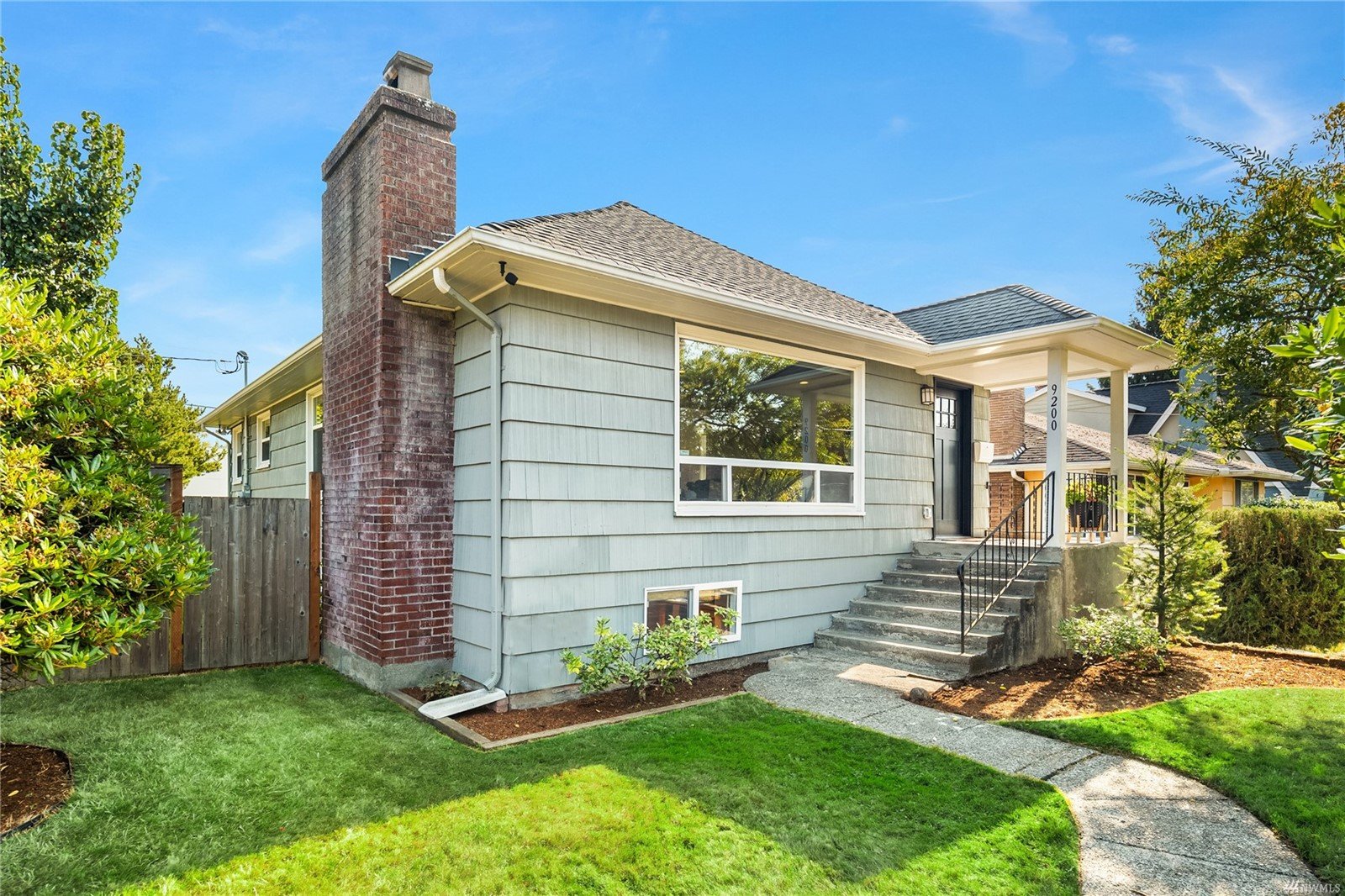 Represented the Buyer | Seattle, WA | $756,110