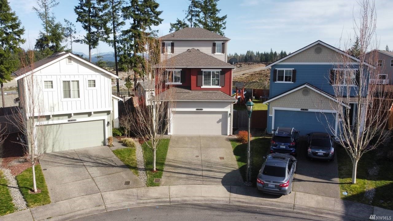 Represented the Buyer | Puyallup, WA | $595,000