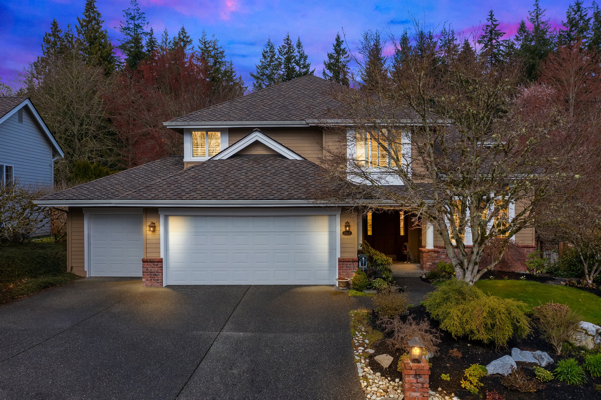 Represented Seller | Mill Creek, WA | $1,200,000