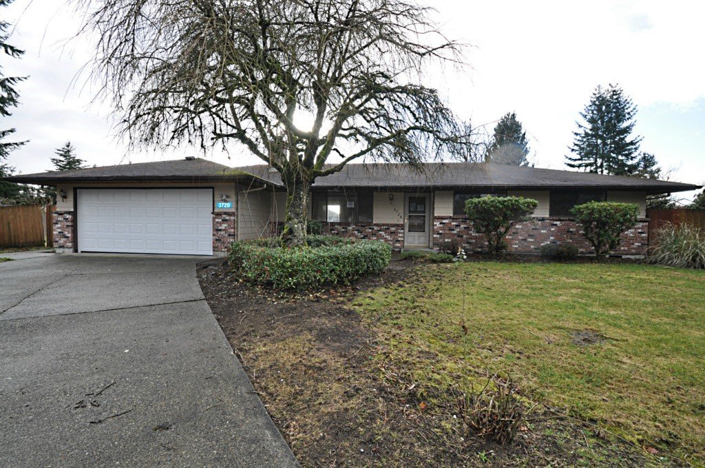 Represented Buyer | Arlington, WA | $227,000