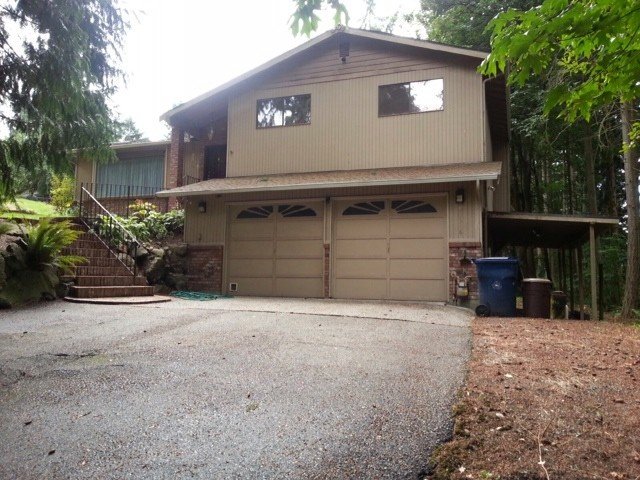 Represented Buyer | Lynnwood, WA | $335,000